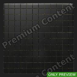 PBR Texture of Tiles Floor